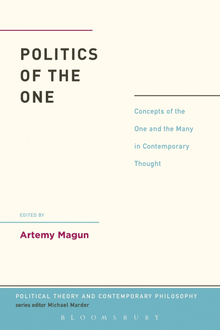 Politics of the One