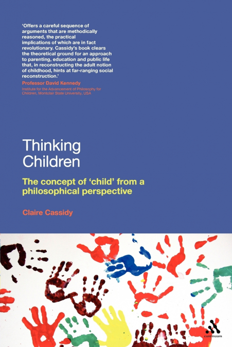 Thinking Children