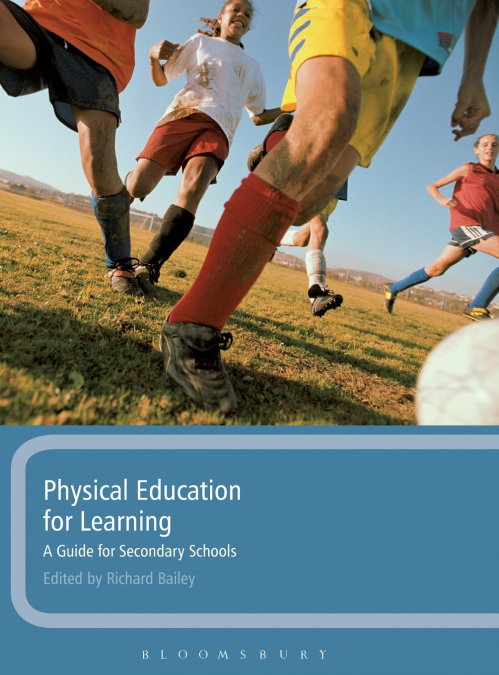 Physical Education for Learning