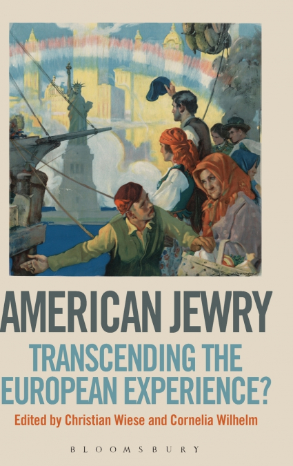 American Jewry