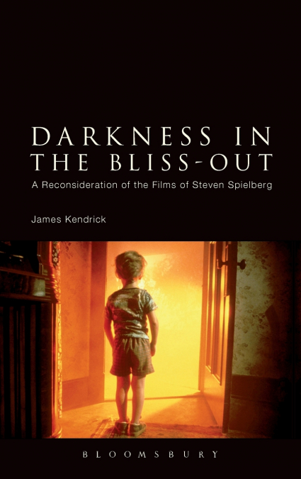 Darkness in the Bliss-Out