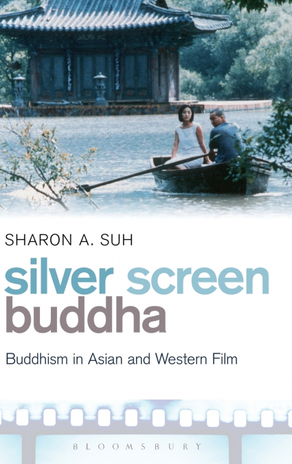 Silver Screen Buddha