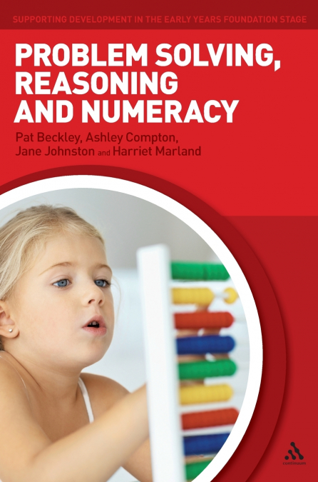 Problem Solving, Reasoning and Numeracy