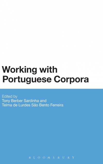 Working with Portuguese Corpora