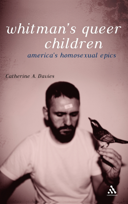 Whitman’s Queer Children