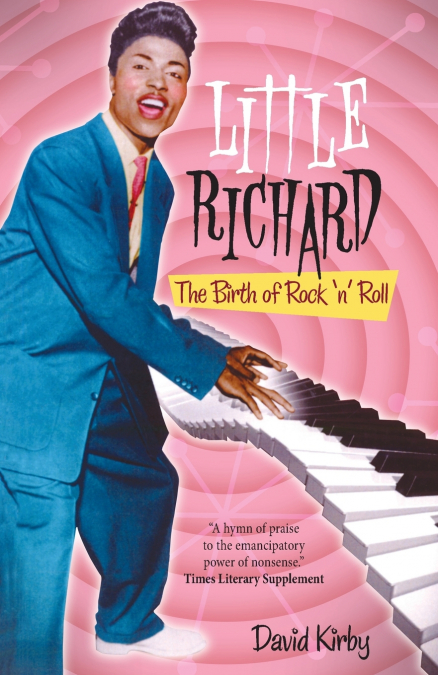 Little Richard