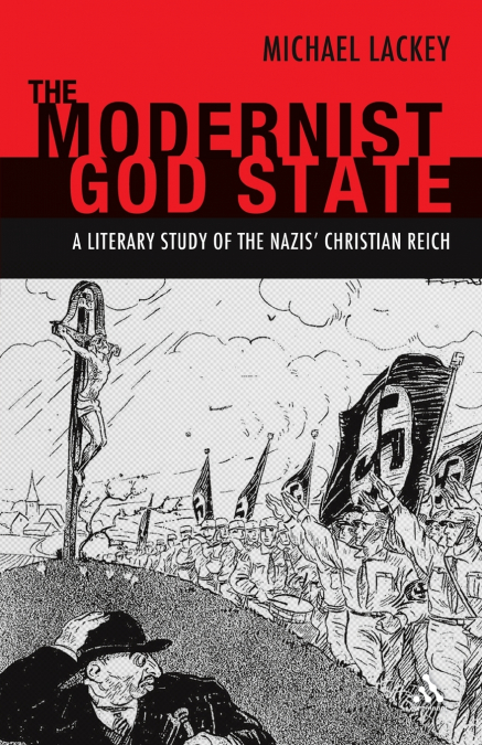 The Modernist God State