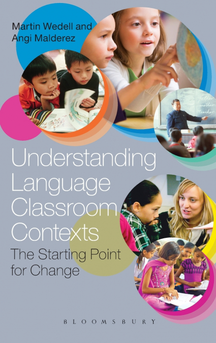 Understanding Language Classroom Contexts