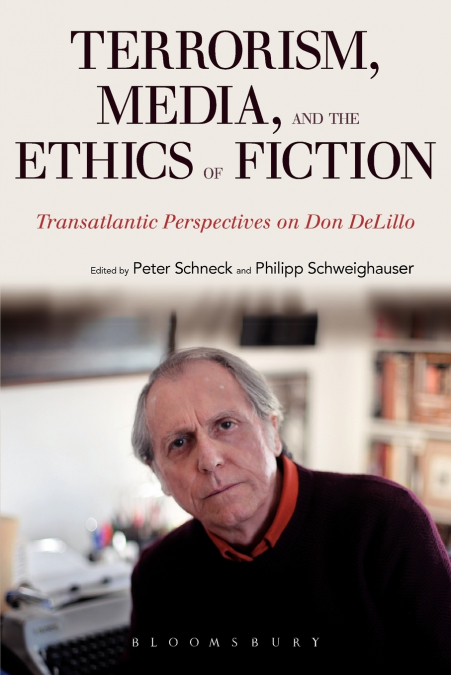 Terrorism, Media, and the Ethics of Fiction