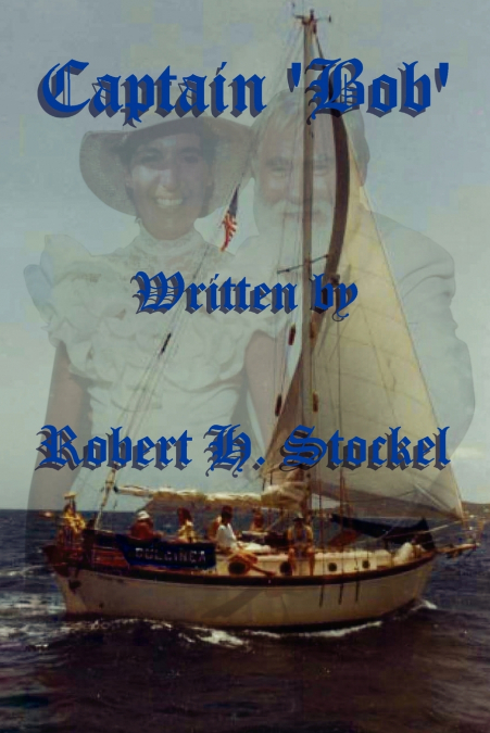 Captain ’Bob’