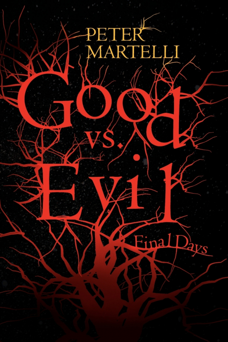 Good vs. Evil
