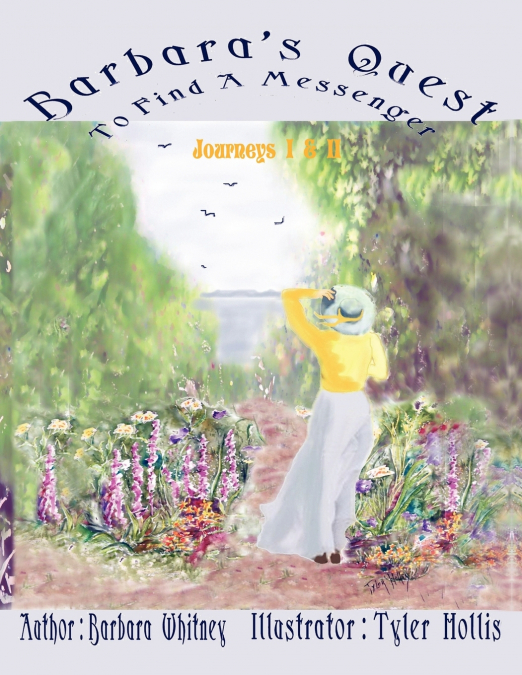 Barbara’s Quest to Find a Messenger