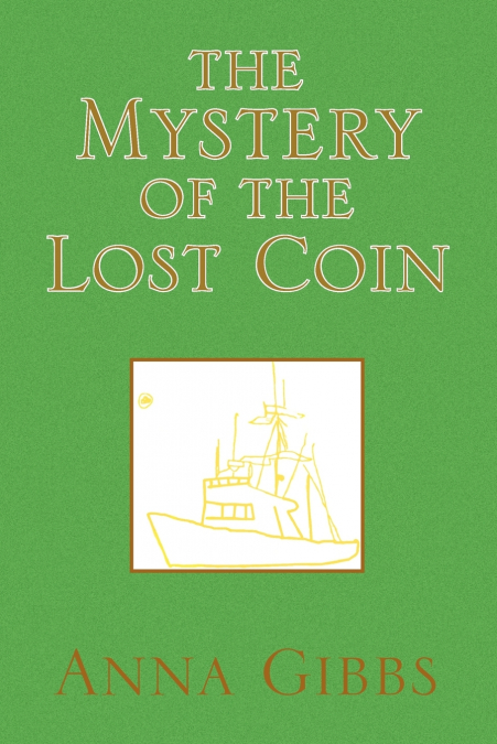 The Mystery of the Lost Coin