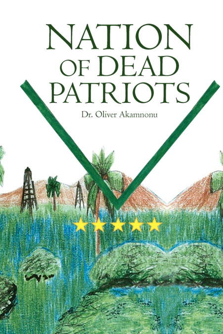 Nation of Dead Patriots