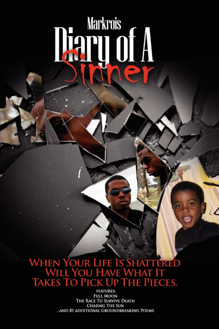 Diary of a Sinner