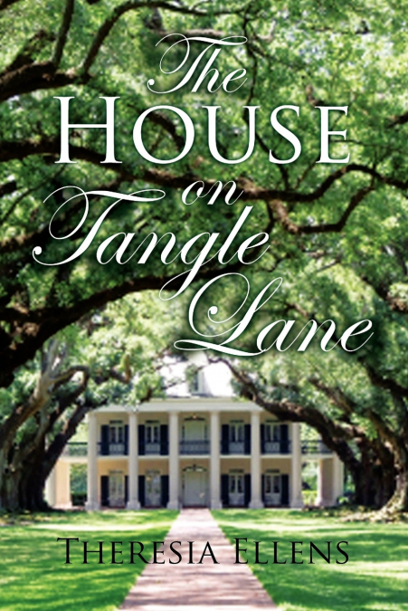 The House on Tangle Lane