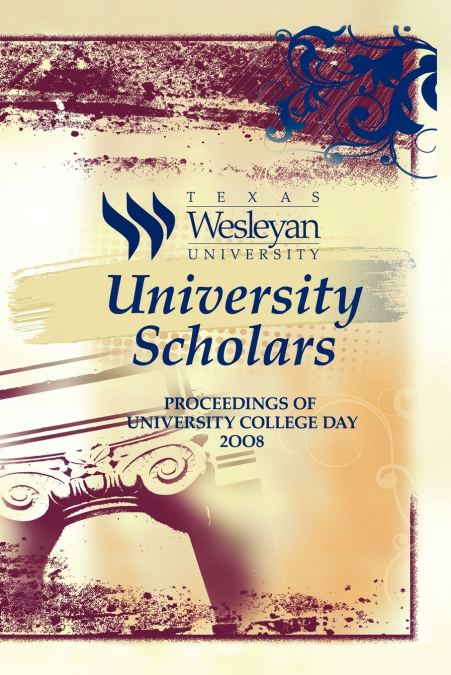 University Scholars