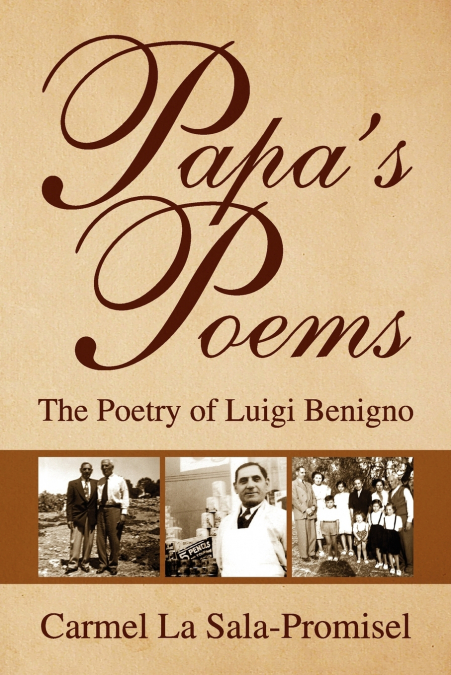 Papa’s Poems