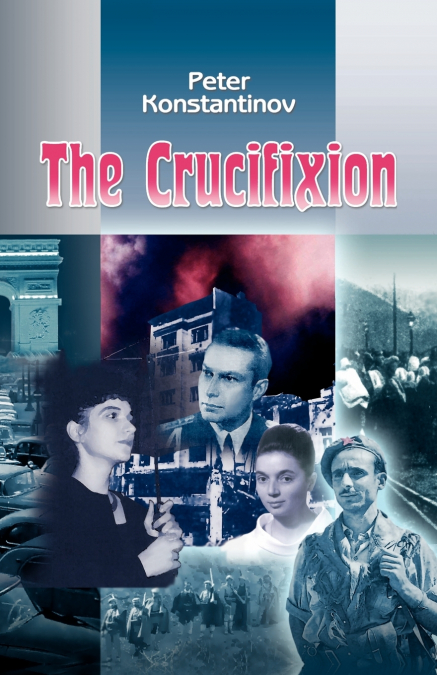 The Crucifixion