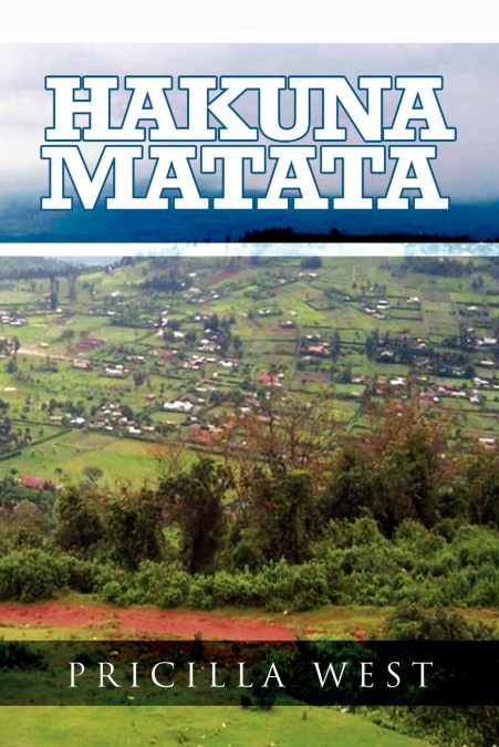 Hakuna Matata