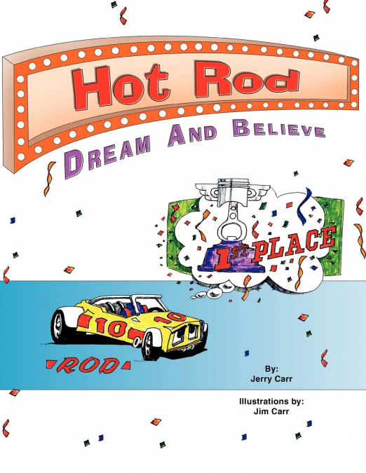 Hot Rod