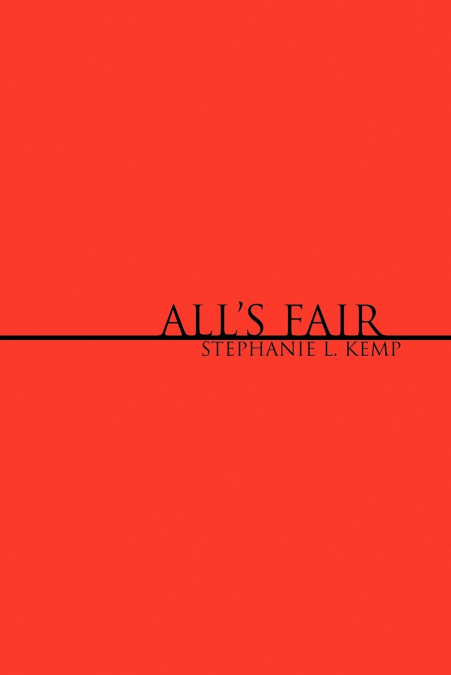All’s Fair