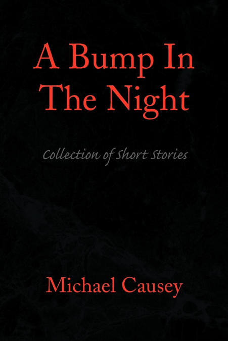 A Bump in the Night