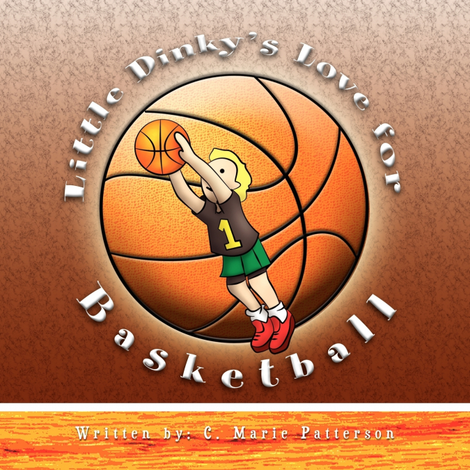 Little Dinky’s Love for Basketball
