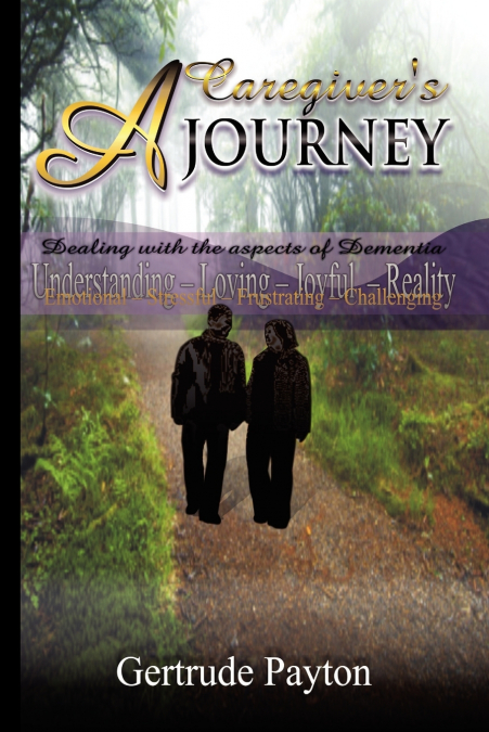 A Caregiver’s Journey