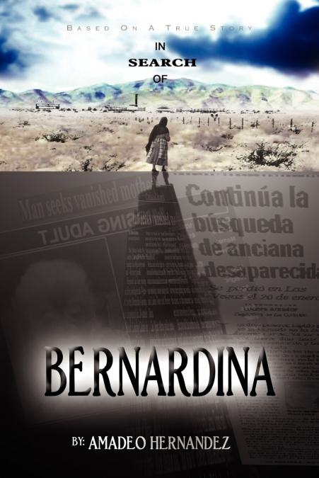 In Search of Bernardina
