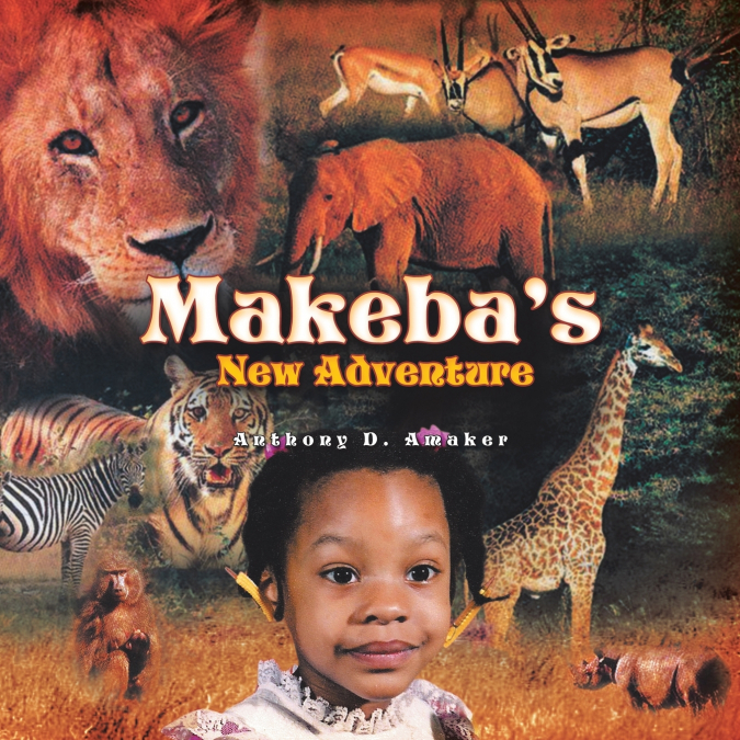 Makeba’s New Adventure
