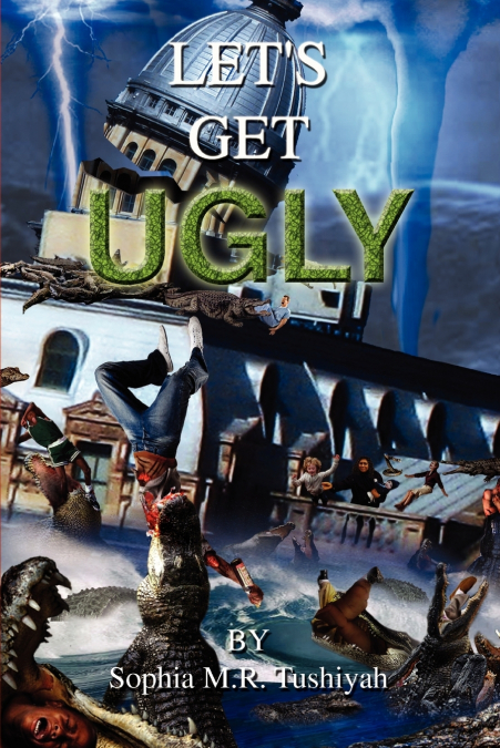 Let’s Get Ugly