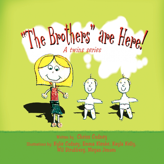 'The Brothers' are Here!