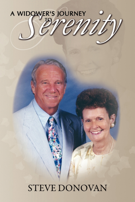 A Widower’s Journey to Serenity
