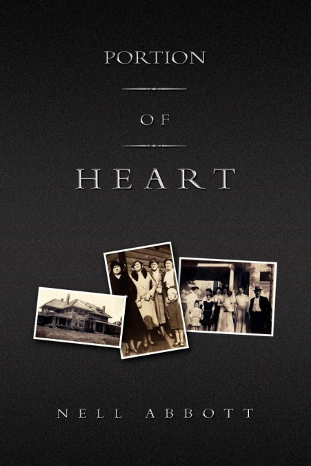 Portion of Heart
