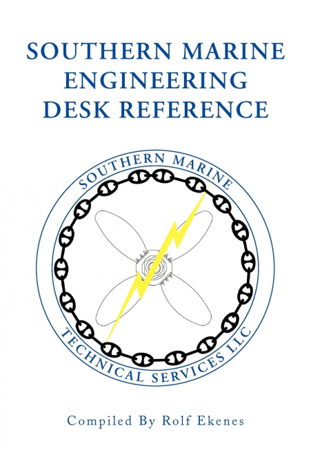 Southern Marine Engineering Desk Reference