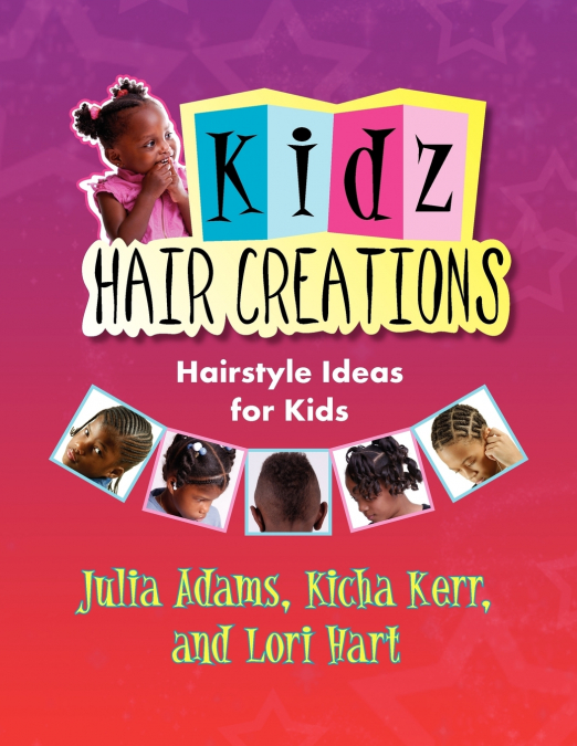 Kidz Hair Creations