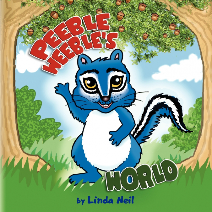 Peeble Weeble’s World