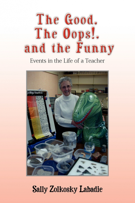 The Good, The Oops! and the Funny