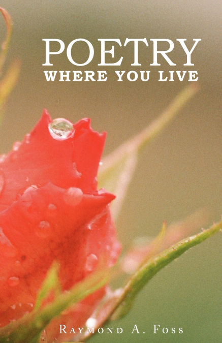 Poetry Where You Live