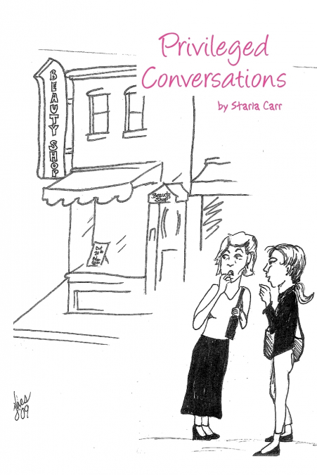 Privileged Conversations