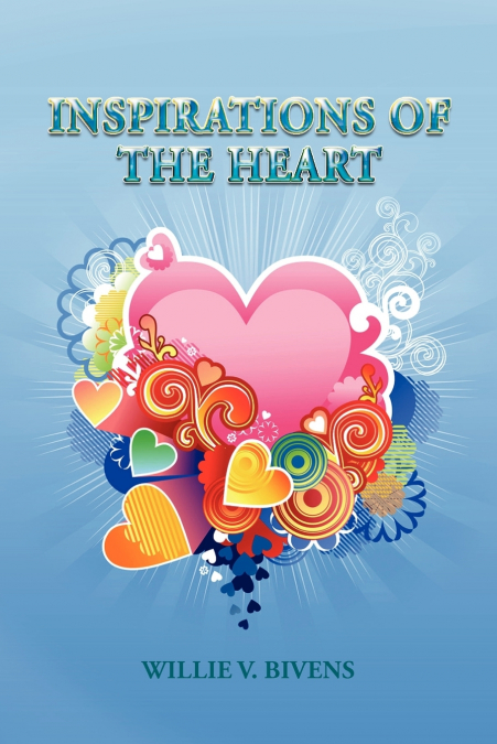 Inspirations Of The Heart
