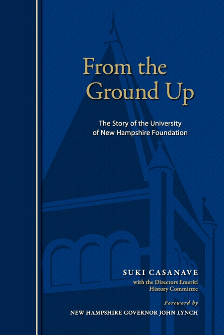 From the Ground Up