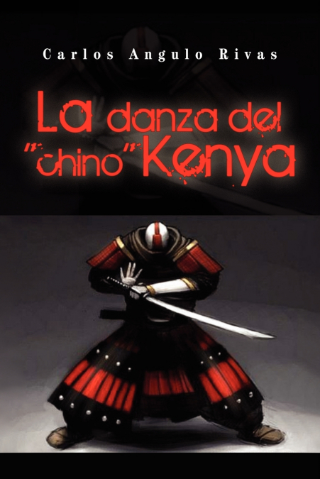La Danza del 'Chino' Kenya
