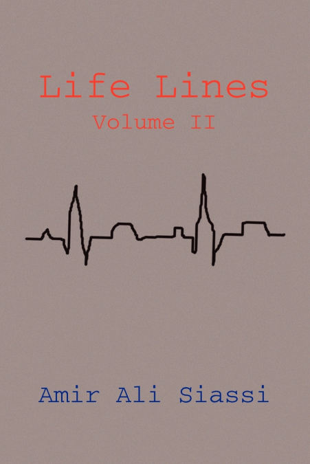 Life Lines Volume II