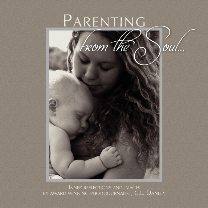 Parenting from the Soul