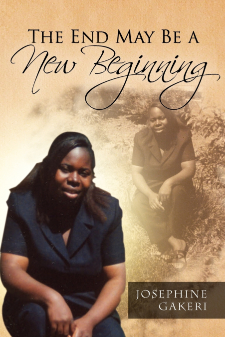 The End May Be a New Beginning