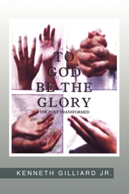 'To God Be the Glory