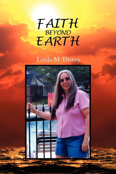 FAITH BEYOND EARTH