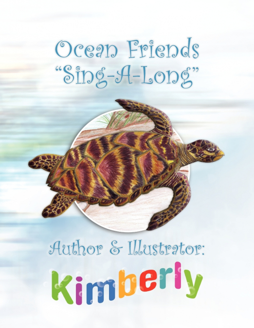 Ocean Friends 'Sing-A-Long'